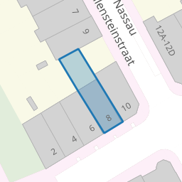 Perceel GVH11-P-6696