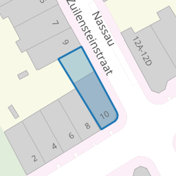 Perceel GVH11-P-6697