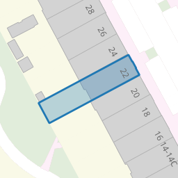 Perceel GVH11-P-6707