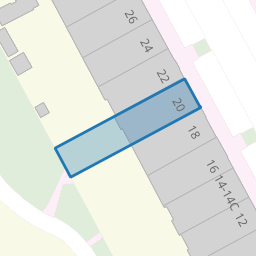 Perceel GVH11-P-6708