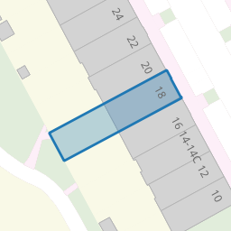 Perceel GVH11-P-6709