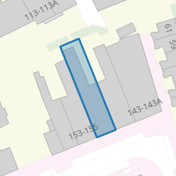 Perceel GVH11-P-6733