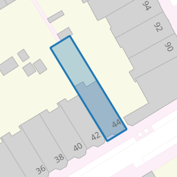 Perceel GVH11-P-6739