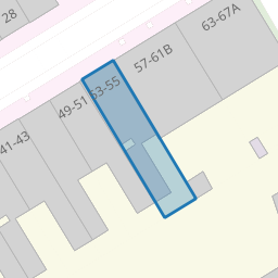 Perceel GVH11-P-6744