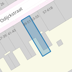 Perceel GVH11-P-6745