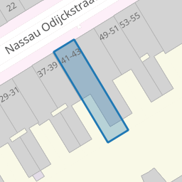 Perceel GVH11-P-6747