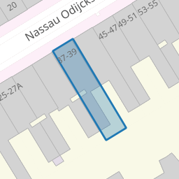 Perceel GVH11-P-6748