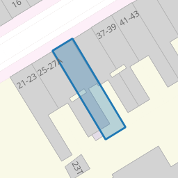 Perceel GVH11-P-6750