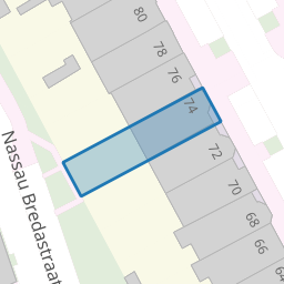 Perceel GVH11-P-6757