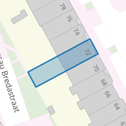 Perceel GVH11-P-6758