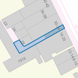 Perceel GVH11-P-6764