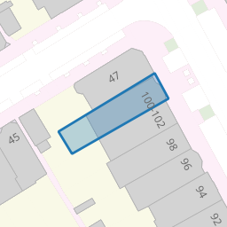 Perceel GVH11-P-6774