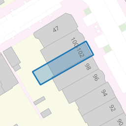 Perceel GVH11-P-6775