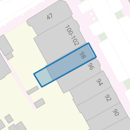 Perceel GVH11-P-6776