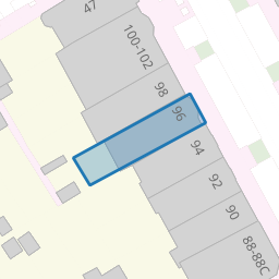 Perceel GVH11-P-6777