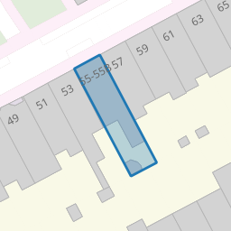 Perceel GVH11-P-6779