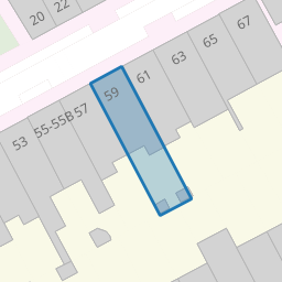 Perceel GVH11-P-6781