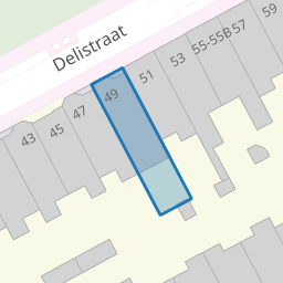 Perceel GVH11-P-6821