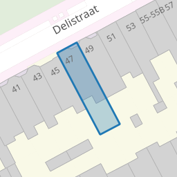 Perceel GVH11-P-6822