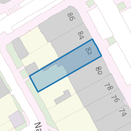 Perceel GVH11-P-6829