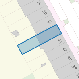 Perceel GVH11-P-6830