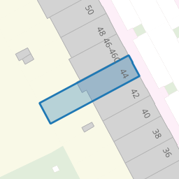 Perceel GVH11-P-6831