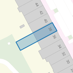 Perceel GVH11-P-6834