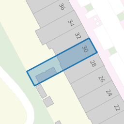 Perceel GVH11-P-6838