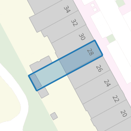 Perceel GVH11-P-6839