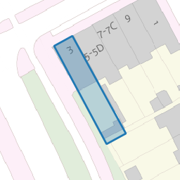 Perceel GVH11-P-6842