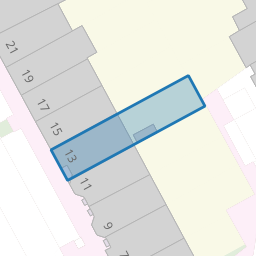 Perceel GVH11-P-6858