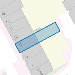 Perceel GVH11-P-6859