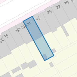 Perceel GVH11-P-6860