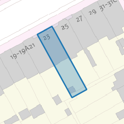 Perceel GVH11-P-6861