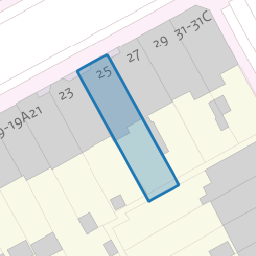 Perceel GVH11-P-6862