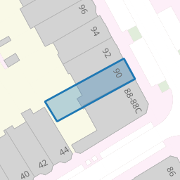 Perceel GVH11-P-6885