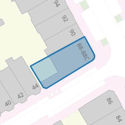 Perceel GVH11-P-6886