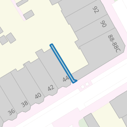 Perceel GVH11-P-6887