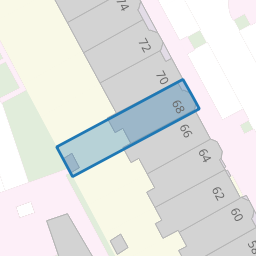 Perceel GVH11-P-6888