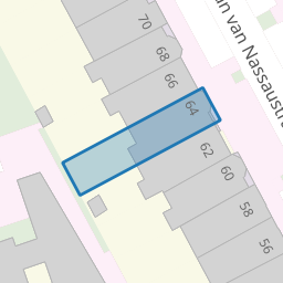 Perceel GVH11-P-6890