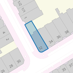 Perceel GVH11-P-6892