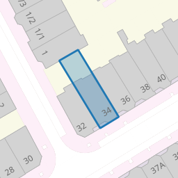 Perceel GVH11-P-6893