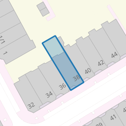 Perceel GVH11-P-6895