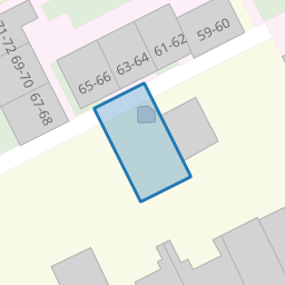 Perceel GVH11-P-6897