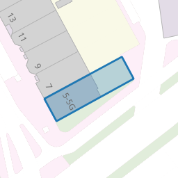 Perceel GVH11-P-6900