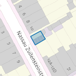 Perceel GVH11-P-6907