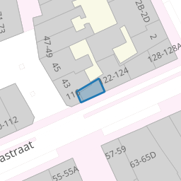 Perceel GVH11-P-6914