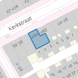 Perceel GVH11-P-6915