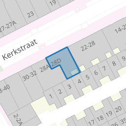 Perceel GVH11-P-6916