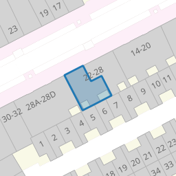 Perceel GVH11-P-6917